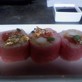 Illuzion - Moon Walk maki - Japanese Near Me - Hoboken, New Jersey Illuzion - Moon Walk maki - Japanese Near Me - Hoboken, New Jersey