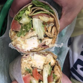 Color Me Greens - Club Bushwick Wrap sooooo good - Juice Bars & Smoothies Near Me - Brooklyn, New York Color Me Greens - Club Bushwick Wrap sooooo good - Juice Bars & Smoothies Near Me - Brooklyn, New York
