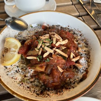 Lokma - Turlu Cous Cous - Mediterranean Near Me - San Francisco, California Lokma - Turlu Cous Cous - Mediterranean Near Me - San Francisco, California