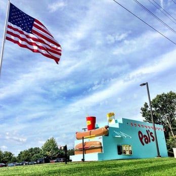 Pal's - Photo From Online - Hot Dogs Near Me - Norton, Virginia