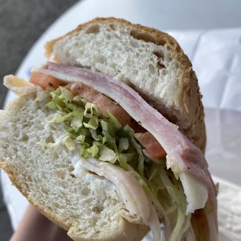 Capri Deli - Ham and turkey - Delis Near Me - Covina, California