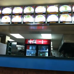 Great Chinese food