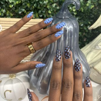 EM Beauty Nail Spa - nails - Nail Salons Near Me - Millbrae, California EM Beauty Nail Spa - nails - Nail Salons Near Me - Millbrae, California