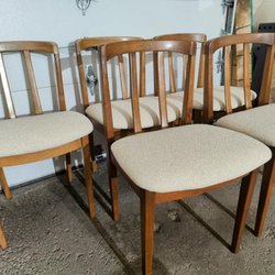 KG Upholstery - Photo