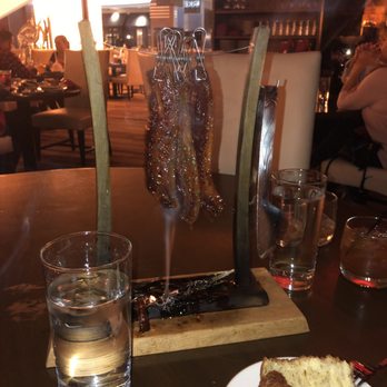 David Burke Prime - Candied Bacon - Steakhouses Near Me - Mashantucket, Connecticut