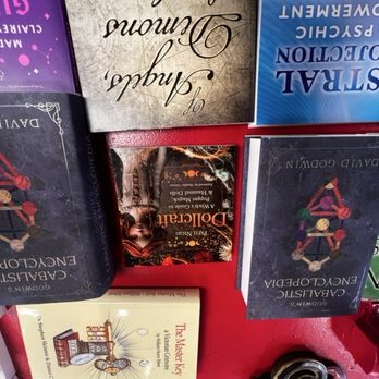 Psychic Eye Book Shops - Bookstores Near Me - Sherman Oaks, California Psychic Eye Book Shops - Bookstores Near Me - Sherman Oaks, California