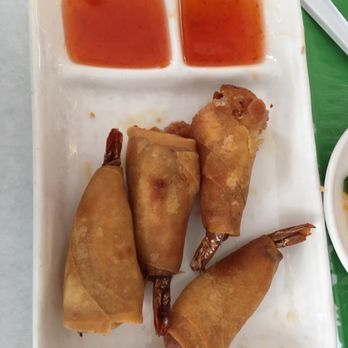 Vit Dong Que - Shrimp egg roll - Vietnamese Near Me - San Jose, California Vit Dong Que - Shrimp egg roll - Vietnamese Near Me - San Jose, California