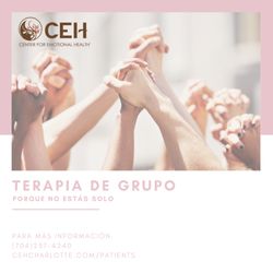 Center For Emotional Health - Monroe