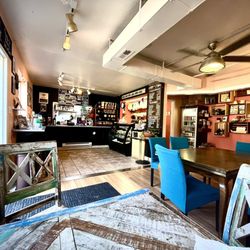 Canyon Coffee