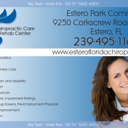 Chiropractic Care & Rehab Center