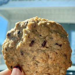 Original Chocolate Chip Cookie