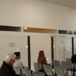 Sanatorio del Salvador - Consultorios nuevos