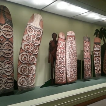 Seattle Art Museum - Art Museums Near Me - Seattle, Washington