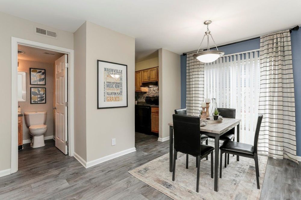 MALLARDS LANDING APARTMENT HOMES Updated September 2024 41 Photos