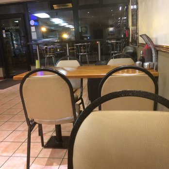 Mr Chippie - Fish & Chips Near Me