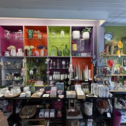 Indémodable & Brocanteo - C'est le printemps chez Indémodable