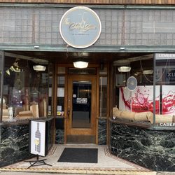 The Cheers Store