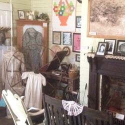 Bon Air Mountain Historical Society Museum