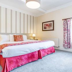 leigh park hotel - Standard Double Room