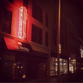 The Walrus - Bars Near Me - Columbus, Ohio
