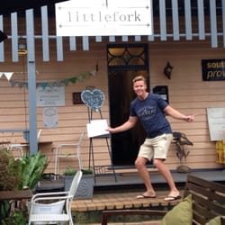 Little Fork - Little Fork café