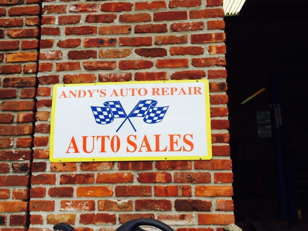 ANDY’S AUTO REPAIR Updated October 2024 10 Reviews 430 Elmont Rd
