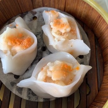 Mayflower Restaurant - Shrimp dumplings - Seafood Near Me - Dublin, California Mayflower Restaurant - Shrimp dumplings - Seafood Near Me - Dublin, California