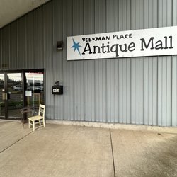 Beekman Place Antique Mall