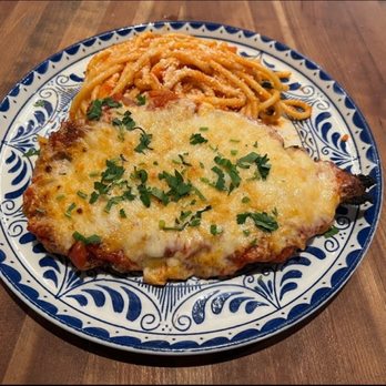 Frasca Pizzeria and Wine Bar - The Chicken Parmesan - Wine Bars Near Me - Chicago, Illinois Frasca Pizzeria and Wine Bar - The Chicken Parmesan - Wine Bars Near Me - Chicago, Illinois