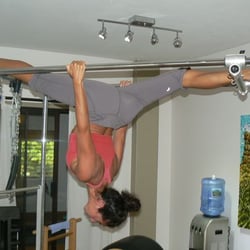 Poise Pilates