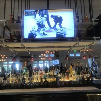 Bottiglia - Fantastic bar! - Italian Near Me - Henderson, Nevada