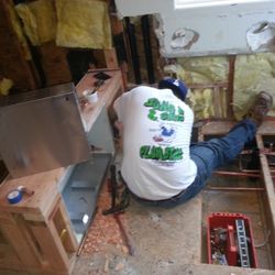 Juan G and Sons Plumbing