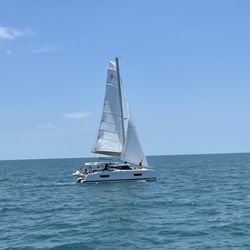 Captain Ron's Sailing Charters