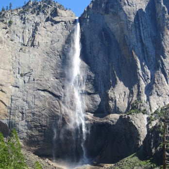 Yosemite Falls - Hiking Near Me - Yosemite, California Yosemite Falls - Hiking Near Me - Yosemite, California