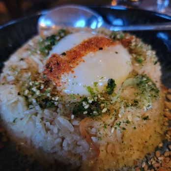 Juju - Tapas/Small Plates Near Me - Durham, North Carolina