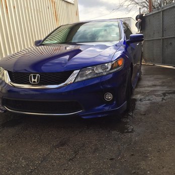 IWillDetail - Car Wash Near Me - DeSoto, Texas