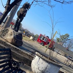 Mississippi Old Town Taco - Food truck park in Old towne Olive Branch