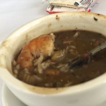 Abby's Crab Shack - Seafood Gumbo Cup - Cajun/Creole Near Me - Cedar Park, Texas Abby's Crab Shack - Seafood Gumbo Cup - Cajun/Creole Near Me - Cedar Park, Texas