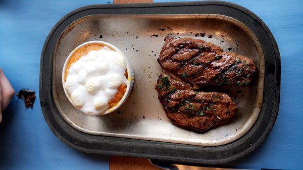 Bayside Saloon & Grill by null