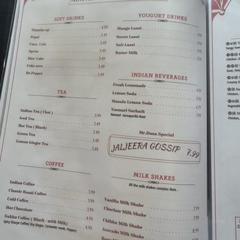 Mr Dosa - Indian Near Me - Elk Grove, California