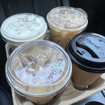 Tacitas Coffee - Coffee & Tea Near Me - Diamond Bar, California Tacitas Coffee - Coffee & Tea Near Me - Diamond Bar, California