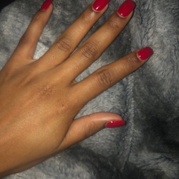 K Nails - SNS SET - Nail Salons Near Me - Smyrna, Georgia