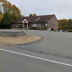 Mitchell J. Bellucci, MD - Building