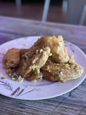 Oros thai chicken & rice by null