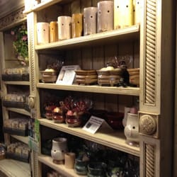 Swan Creek Candle Outlet