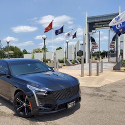 Trinity Black Car Service