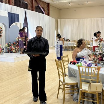 Unlimited Helping Hands - Party & Event Planning Near Me Unlimited Helping Hands - Party & Event Planning Near Me