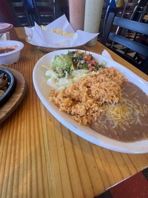 El Pollo Alegre by null