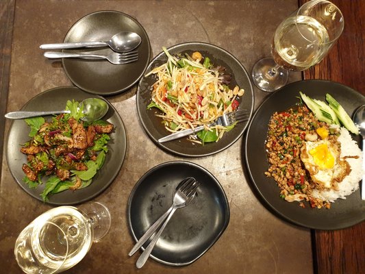 BOON Restaurant and café by null