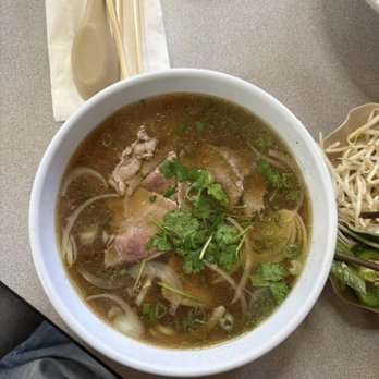 Saigon Deli - Pho with Beef - Vietnamese Near Me - Seattle, Washington Saigon Deli - Pho with Beef - Vietnamese Near Me - Seattle, Washington